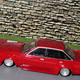 Illustration for article titled Land of the Rising Sun-Day: Liberty Walk Nissan Leopard